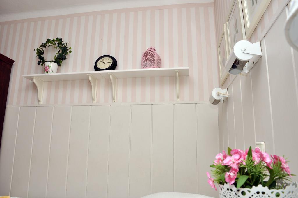 Ida Rooms Lajosmizse Pokój zdjęcie