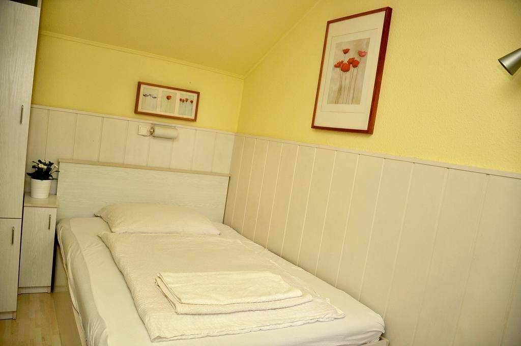 Ida Rooms Lajosmizse Pokój zdjęcie