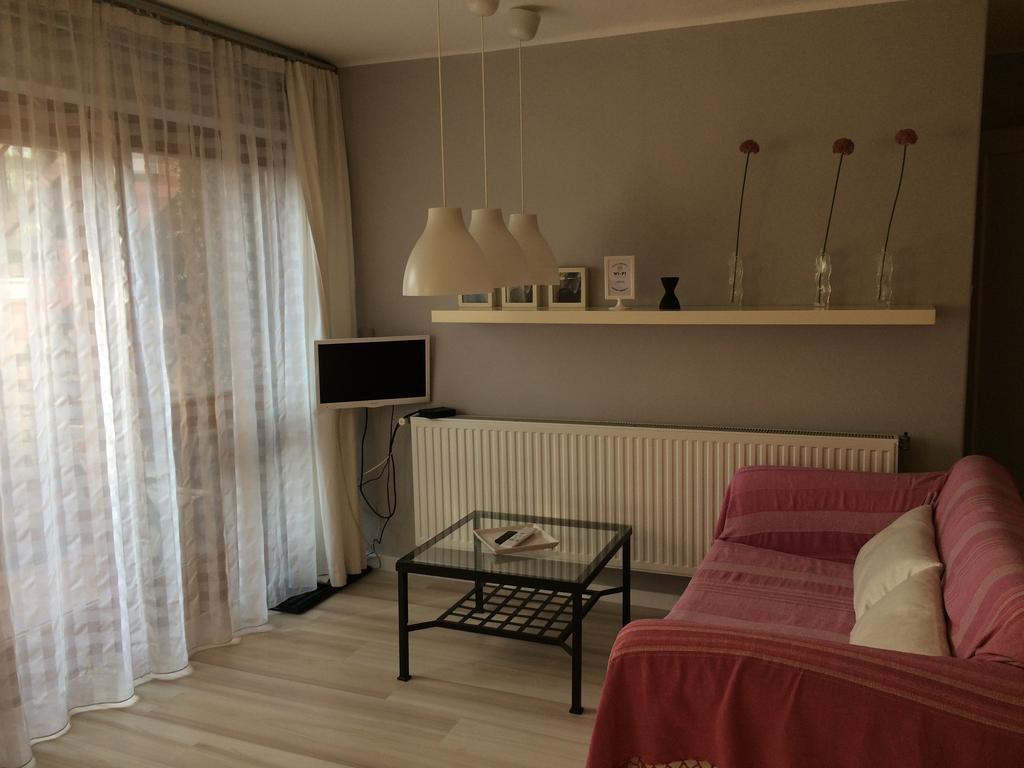 Ida Rooms Lajosmizse Zewnętrze zdjęcie