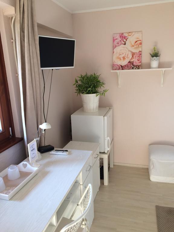 Ida Rooms Lajosmizse Zewnętrze zdjęcie