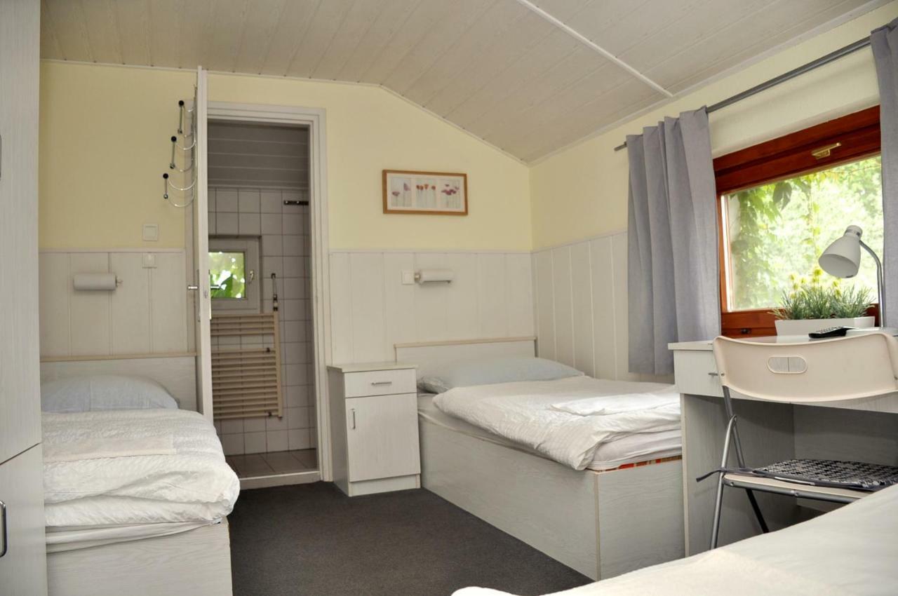 Ida Rooms Lajosmizse Zewnętrze zdjęcie